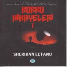 Renas Store Korku Hikayeleri 1