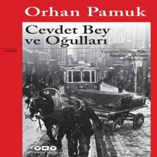 Renas Store Cevdet Bey Oğulları