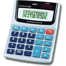 Renas Store KD-8985B Hesap Makinası