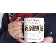 Ck Store Anneler Günü Kupa-Bardak