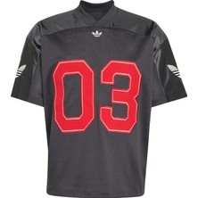 Adidas  Erkek Siyah  Forma Fb Jersey KU9215