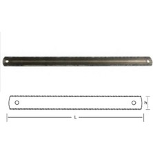 Renas Store Makina Takım Testere Laması 300 mm