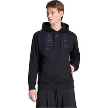Adidas  Erkek  Sweatshirt Mer Lot Drhd M KF9118