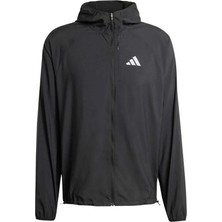 adidas Erkek Siyah Sweatshirt M Z.N.E. FZ JE7538 Fiyatı