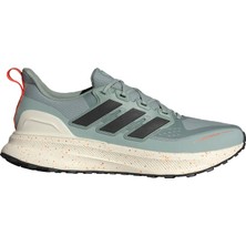 Adidas Erkek  Yeşil  Koşu Ayakkabısı Ultrarun 5 Tr JQ6920