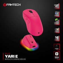 Oyuncu Baykuş Fantech Yari E Kablosuz Gaming Mouse