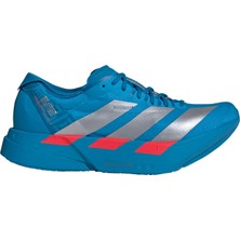 Adidas Erkek  Mavi  Koşu Ayakkabısı Adızero Adıos Pro 4 M JR4796