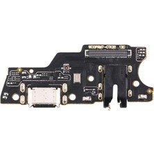Zenvia Oppo Realme 7 Şarj Soket Mikrofon BORDU-(5775) ZNV-HBY3245
