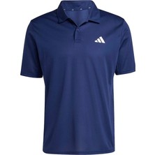 Adidas Erkek Mavi  Polo T-Shirt We Bas Polo KD5437