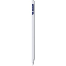 Zenvia Dux Ducis Sp-03 Kablosuz Şarjlı Stylus Pen iPad Tablet Dokunmatik KALEM-(5775) ZNV-HBY3245