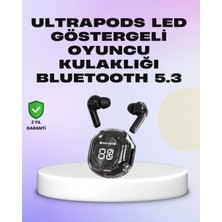 Zenvia Kablosuz Bluetooth Kulaklık Hifi Ses Kalitesi ve Mikrofonlu Znv-Tcndym