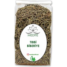 Biberiye Yaprak (Rosmarinus Officinalis L.) Yeni Hasat 30 gr