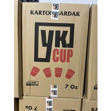 Karton Bardak