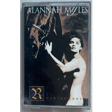 Alannah Myles Rockinghorse  Kaset