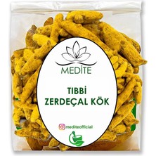 Zerdeçal Kuru Kök 1 kg