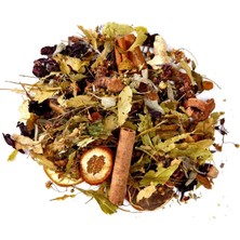 Kış Otu Çayı Karışıkbitki Otu Çayı 75 gr