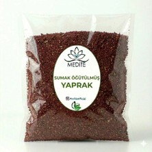 Sumak Yaprak Hatay Dökme 250 gr