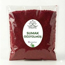 Sumak Öğütülmüş 200 gr