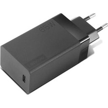Uravas Store Lenovo 40AW0065EU 65W Usb-C Seyahat Adaptörü