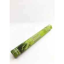 Flute Limon Otu Kokulu Tütsü 20’li Çubuk Tütsü