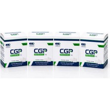 Non-Woven Steril  Gaz Kompres 7,5x7,5 400 Adet 4 Kutu