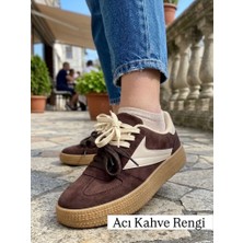 Sneaker Kadın Spor Ayakkabı