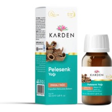 Pelesenk Yağı