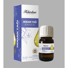 Hekimhan Hodan (Sabit) Yağı 20 ml