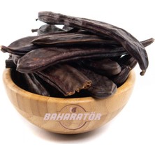 Keçiboynuzu Harnup Meyve 1000 gr