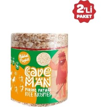 Pirinç Patlağı 60G 2'li Set 120G