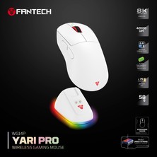 Oyuncu Baykuş Fantech Yari Pro 8k Kablosuz Gaming Mouse