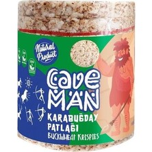 Karabuğday Patlağı 60G