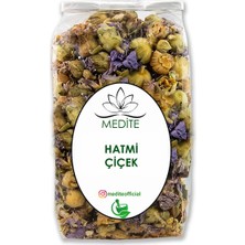 Hatmi Çiçeği Tıbbi Yeni Mahsül Yerli 60 gr