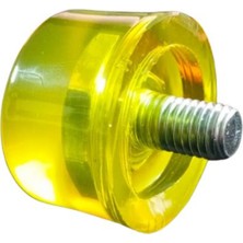 Eltos Vidalı Tokmak Yedeği 40MM VTY040 - 12'li Paket