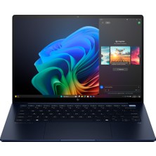 HP Elitebook B68Z6ET Ultra G1I Aı Ultra 5-226V 16GB 512GB 14" W11PRO | Laptop