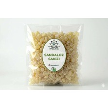 Sandaloz Sakızı Tane (Pistacialentiscus) 300 gr