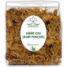 Kibrit Otu Çayı (Kurt Pençesi) 250 gr
