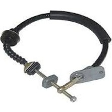 Wisco Debrıyaj Telı 742 mm / Vw Caddy2 Skoda Favorıt Falıcıa 1.3 1.6 1.9 98-02 / 6U0721335A