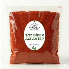 Toz Biber Acı Antep Öğütülmüş 500 gr