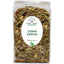 Çoban Çantası Bitki Otu Çayı Yeni Hasat 30 gr