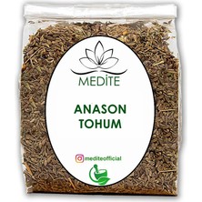 Anason Tohum Tane Doğal (Pimpinella Anisum) 250 gr