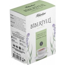 Hekimhan Biberiyeli Karışık Çay Doğal 45'li Süzen Poşet