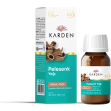 Medite Pelesenk Yağı 50 ml