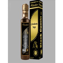 Medite Çörekotu Yağı 250 ml