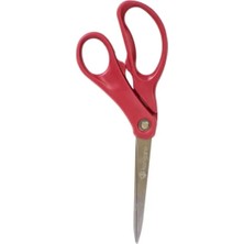 Kangora  Makas 203MM Kırmızı