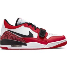 Nike Jordan Air Legacy 312 Erkek Beyaz Sneaker Ayakkabı