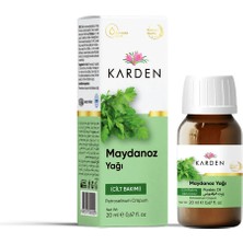 Medite Maydanoz Yağı 20 ml