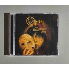 Universal Opeth - The Roundhouse Tapes CD ( 2 Cd)