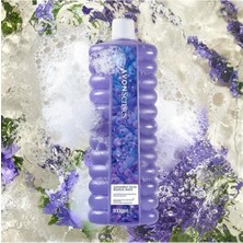 Avon Senses Lavender Calm Lavanta Kokulu Banyo Köpüğü 1 Lt.
