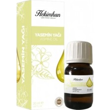 Hekimhan Yasemin Yağı 20 ml